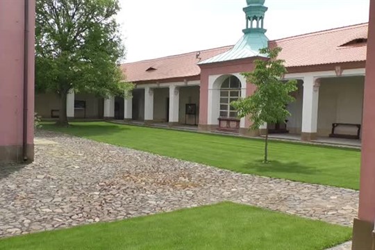 Liberecký kraj podpoří památky rekordní částkou