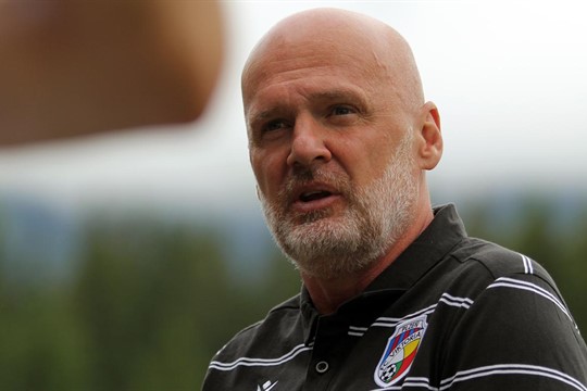 Emotivní a zklamaný Bílek: Se*e mě, že v Plzni končím takovým způsobem
