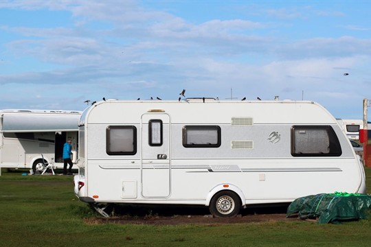 Kempy v Plzeňském kraji zdražily ubytování a jídlo až o 10 procent