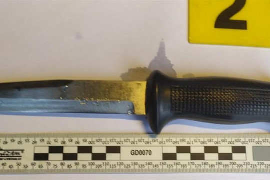 Policisté obvinili z vraždy ženy v Radnicích jejího partnera. Muž se přiznal!