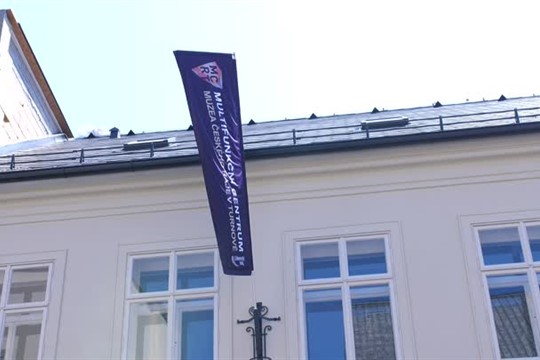 Rekonstrukce turnovského muzea je u konce