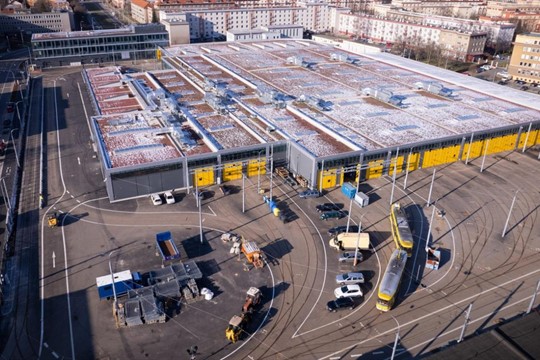 Do soutěže Stavba roku Plzeňského kraje se přihlásilo nejvíce staveb v historii