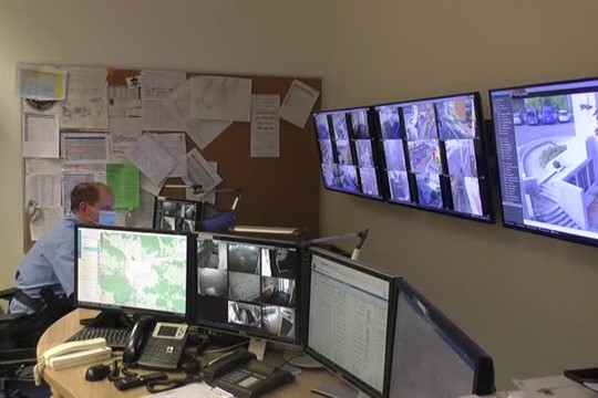 Jablonecká městská policie otevře novou služebnu