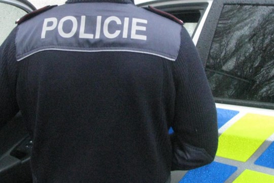 Kriminalisté ukončili šetření možného nevhodného chování strážníků, které popsal jeden z nich v bakalářské práci!