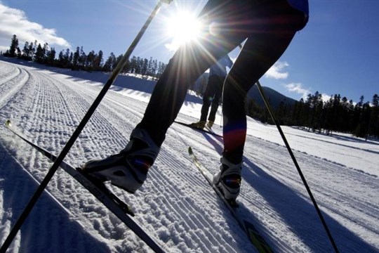 Karlovarský kraj se připravuje na zimní sezónu, přispěje na budování a údržbu lyžařských běžeckých tras i na nákup techniky