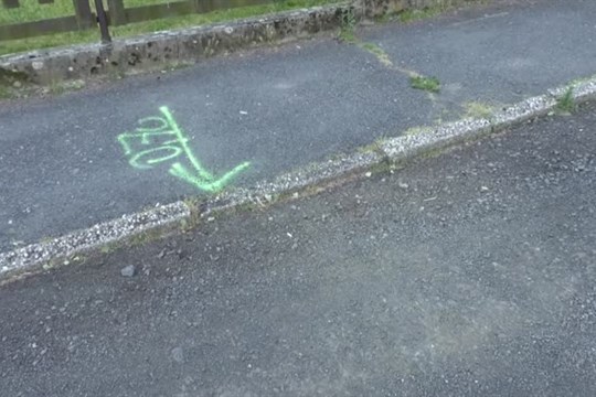 Do infrastruktury letos Varnsdorf investuje miliony