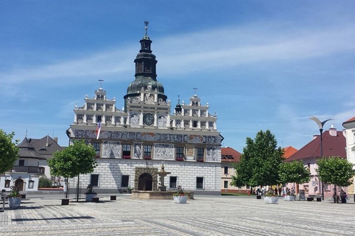 Co nabídne nadcházející víkend v regionu?