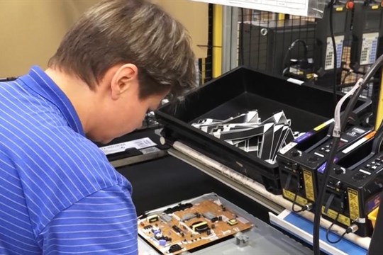 V Plzeňském kraji přibylo v květnu 900 pracovníků z ciziny