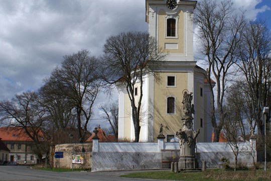 Žinkovy na Plzeňsku dokončily vodovod, kanalizaci a čistírnu za 120 milionů