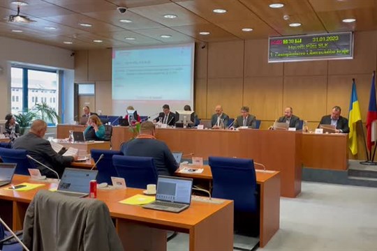 V Liberci vznikne střední průmyslová škola