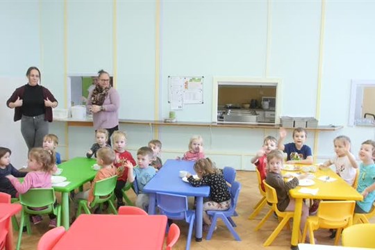 Spolupráce hrádeckých škol přináší výsledky