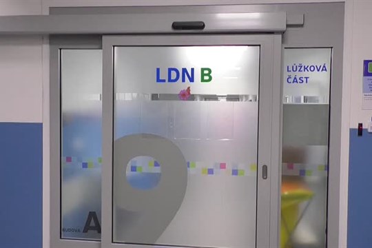Českolipská LDN rozšiřuje nabídku služeb