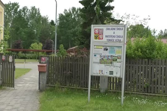 Ralsko zvažuje rozšíření školy v Kuřívodech