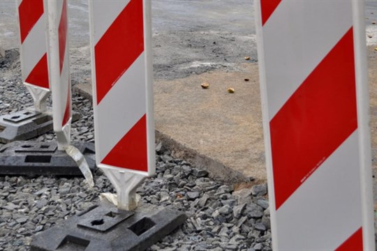 V Železné Rudě začne rekonstrukce hlavního tahu za téměř 50 milionů korun