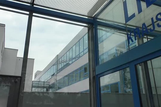 Liberecký kraj vsadí na sluneční energii