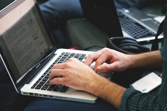 Karlovarský kraj představil vizi v oblasti informačních a komunikačních technologií pro celý region