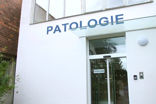 Liberecká nemocnice dokončila úpravy patologie