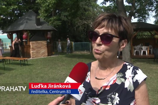 Centrum mentálně postižených v Mladé Boleslavi slaví 40 let