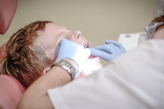 K návratu mladých lékařů do Karlovarského kraje by měla přispět nová stipendia