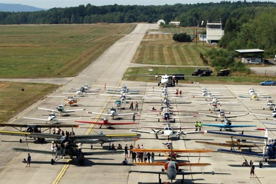 Čtyři obce schválily návrh dohody o zmenšení zóny Líně a rozvoji dopravních sítí