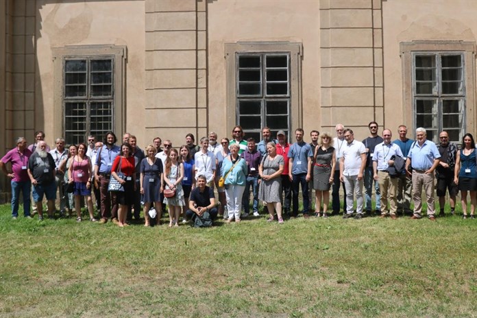 V Plasích se uskutečnila mezinárodní konference archeologů
