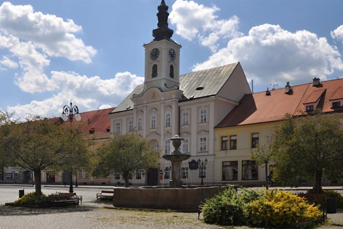 Rokycany měly loni mírný přebytek hospodaření, původně plánovaly vysoký schodek