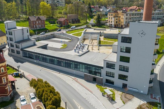 V Plesné vznikla nová expozice. Představí město i jeho české a německé obyvatele v proměnách času