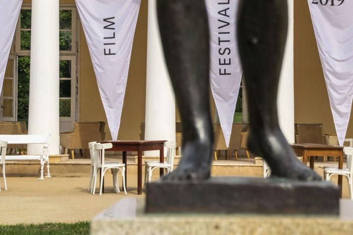 Filmový festival Marienbad v Mariánských Lázních odtajnil část letošního programu