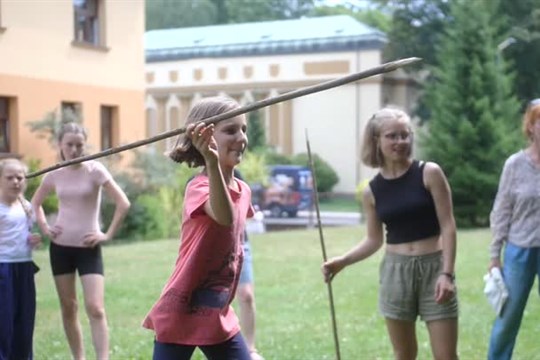 O letní tábory v Novém Boru je nebývalý zájem