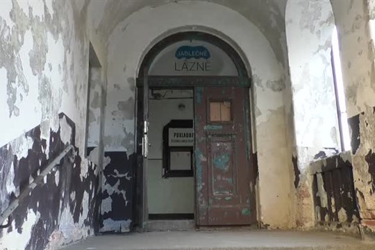 Jablonec chce vrátit život městským lázním