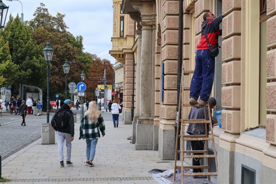 V Plzeňském kraji žilo loni 80 814 cizinců, o 85 procent víc než před rokem