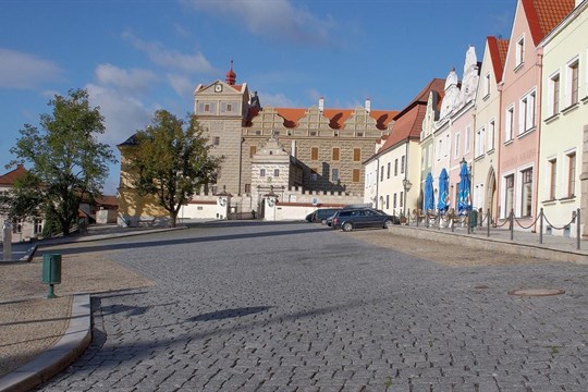 Region se o prázdninách baví i v pracovní dny!