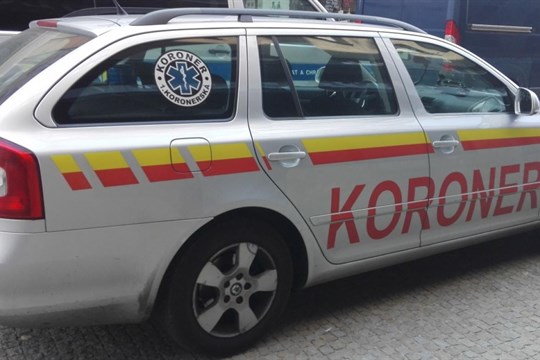 Tragédie na jihu Plzeňska. Motocyklista zemřel po rvačce s koloběžkářem!