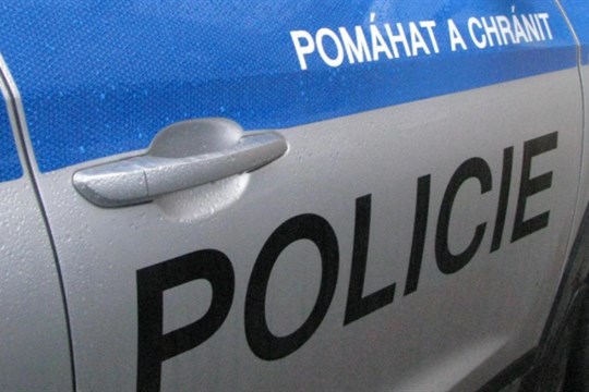 Kriminalisté na Plzeňsku obvinili muže podezřelého ze zavinění smrti motorkáře