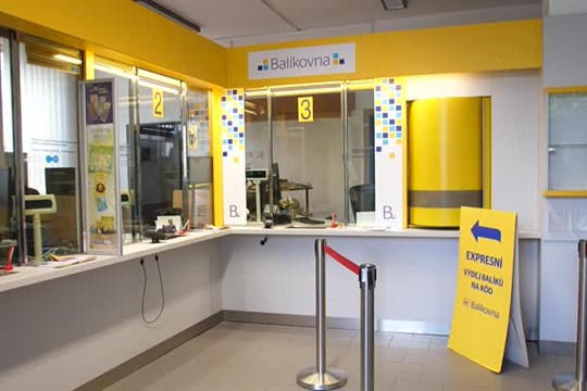 Pošta Partner plus nakonec v Kokoníně nebude