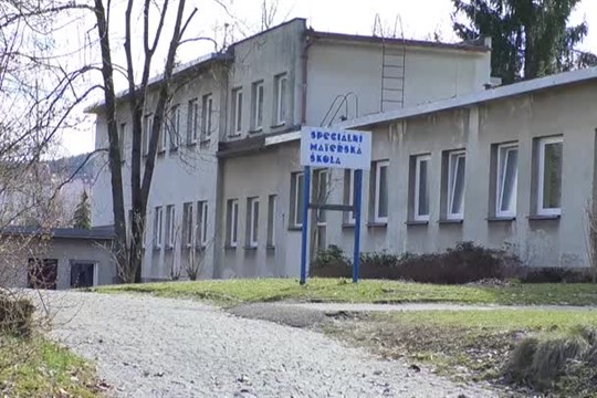 Jablonec vybral vítězný návrh MŠ U Přehrady