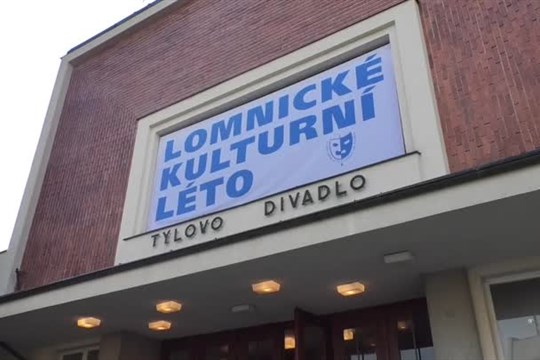 Lomnice nad Popelkou ožívá kulturním festivalem