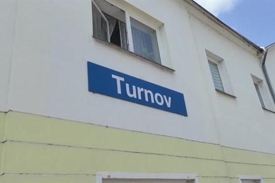 Turnovské nádraží čeká celková rekonstrukce