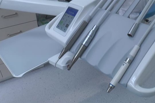 Česká Lípa brzy otevře nové zubní ordinace