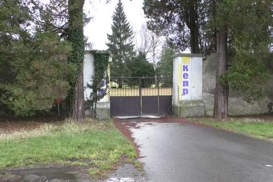 Frýdlant obnovuje poškozený autokemp
