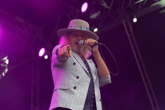 Liberecký Vesec ožívá oblíbeným festivalem