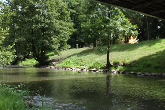 Na Českolipsku platí zákaz odběru vod z potoků