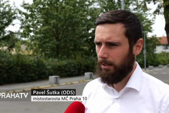 Praha 10 zavede na zkoušku školní plácek