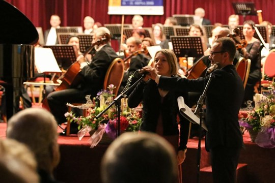 Chopinovo dědictví v srdci Evropy: Mariánské Lázně si připomenou hudebního génia