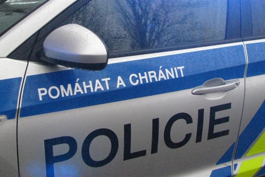 Aktualizováno: Policisté už znají totožnost ženy v souvislosti s tragickou nehodou u Stříbra