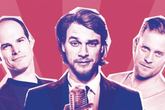 Karlovarské kulturní léto pokračuje! Do města míří James Harries či Tros Discotequos