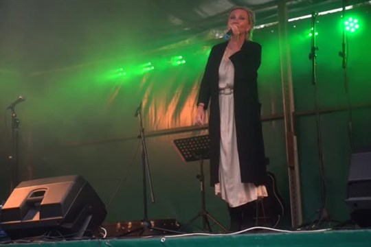 Koncert Noc s hvězdami pomohl dobré věci