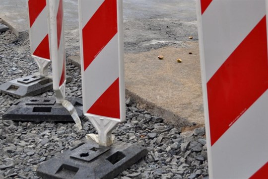 Míříte z Plzně na Chodské slavnosti? Počítejte se zdržením!