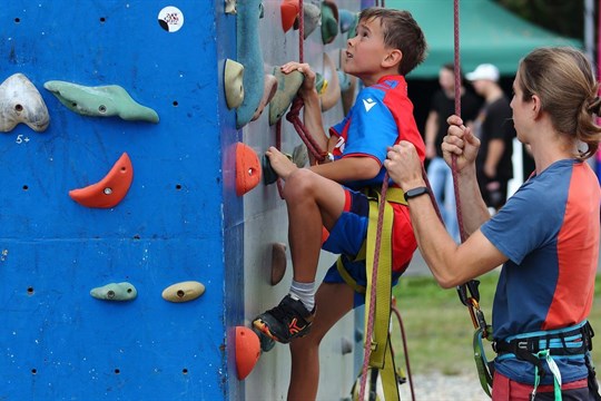 Sportmanie Plzeň je za dveřmi, přivítá i novopečenou mistryni světa