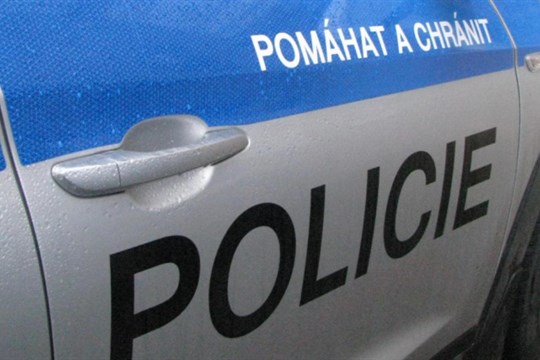 Aktualizováno: Policie našla seniora, který se ztratil u Kašperských Hor!